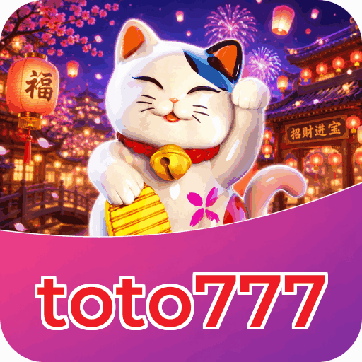 toto777 Indonesia